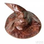 Brown Wizard Sorting Hat - brown wizard sorting hat 2023810151235 - 1    - Leona Party and Home