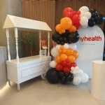 CANDY CART A - candy cart a - 3    - Leona Party and Home