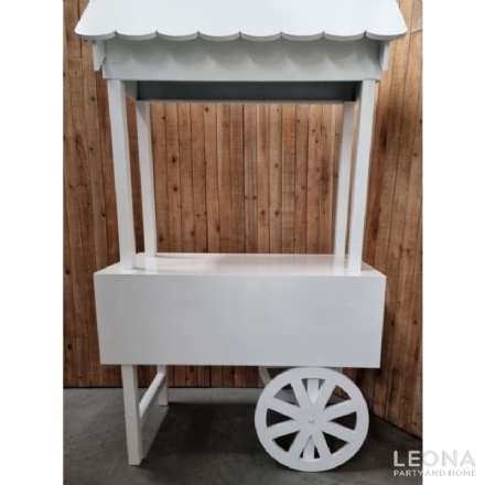 CANDY CART B - candy cart b - 1    - Leona Party and Home
