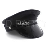CHAUFFEUR DRIVER HAT - chauffeur driver hat - 1    - Leona Party and Home