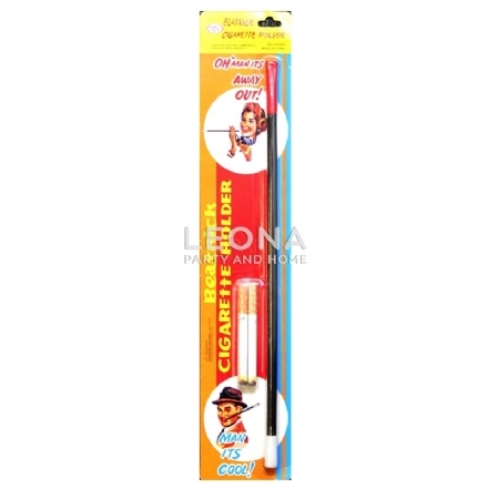 CIGARETTE HOLDER 3PCS SET - Leona Party and Home