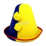 CLOWN CONE HAT - clown cone hat - 2    - Leona Party and Home