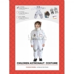 CHILDREN ASTRONAUT COSTUME - costume children astronaut - 1    - Leona Party and Home