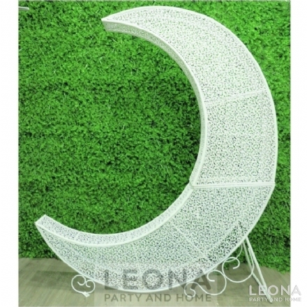 CRESCENT MOON - crescent moon - 1    - Leona Party and Home