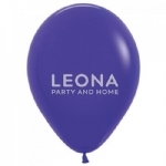 Decorator quality (Sempertex)-12cm-bag 100-fashion colour - decorator quality sempertex 12cm bag 100 fashion colour - 10    - Leona Party and Home