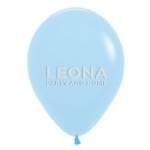 Decorator quality (Sempertex)-12cm-bag 100-matte pastel colour - decorator quality sempertex 12cm bag 100 matte pastel colour - 4    - Leona Party and Home