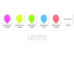 Decorator quality (Sempertex)-12cm-bag 100-neon colour - decorator quality sempertex 12cm bag 100 neon colour - 1    - Leona Party and Home
