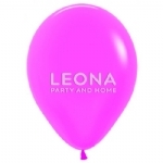 Decorator quality (Sempertex)-12cm-bag 100-neon colour - decorator quality sempertex 12cm bag 100 neon colour - 2    - Leona Party and Home
