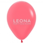 Decorator quality (Sempertex)-12cm-bag 100-neon colour - decorator quality sempertex 12cm bag 100 neon colour - 6    - Leona Party and Home