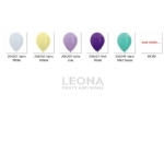 Decorator quality (Sempertex)-12cm-bag 100-satin&metallic colour - decorator quality sempertex 12cm bag 100 satinmetallic colour - 1    - Leona Party and Home