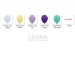 Decorator quality (Sempertex)-12cm-bag 100-satin&metallic colour - decorator quality sempertex 12cm bag 100 satinmetallic colour - 1    - Leona Party and Home