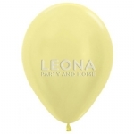 Decorator quality (Sempertex)-12cm-bag 100-satin&metallic colour - decorator quality sempertex 12cm bag 100 satinmetallic colour - 3    - Leona Party and Home