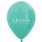 Decorator quality (Sempertex)-12cm-bag 100-satin&metallic colour - decorator quality sempertex 12cm bag 100 satinmetallic colour - 6    - Leona Party and Home