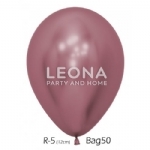 Decorator quality (Sempertex)-12cm-bag 50-reflex colour - decorator quality sempertex 12cm bag 50 reflex colour - 2    - Leona Party and Home