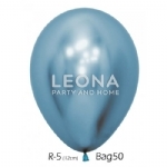 Decorator quality (Sempertex)-12cm-bag 50-reflex colour - decorator quality sempertex 12cm bag 50 reflex colour - 7    - Leona Party and Home