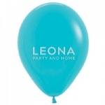 Decorator quality (Sempertex)-30cm-bag 100-fashion colour - decorator quality sempertex 30cm bag 100 fashion colour - 12    - Leona Party and Home