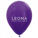 Decorator quality (Sempertex)-30cm-bag 100-satin&metallic colour - decorator quality sempertex 30cm bag 100 satinmetallic colour - 11    - Leona Party and Home