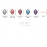 Decorator quality (Sempertex)-30cm-bag 50-reflex colour - decorator quality sempertex 30cm bag 50 reflex colour - 1    - Leona Party and Home