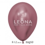 Decorator quality (Sempertex)-30cm-bag 50-reflex colour - decorator quality sempertex 30cm bag 50 reflex colour - 4    - Leona Party and Home