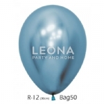 Decorator quality (Sempertex)-30cm-bag 50-reflex colour - decorator quality sempertex 30cm bag 50 reflex colour - 5    - Leona Party and Home