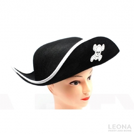 Deluxe White Rabbit Top Hat - Leona Party and Home