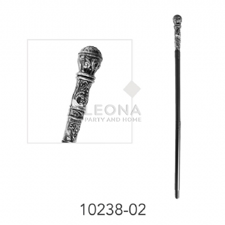DIY ROUND SCEPTRE - diy round sceptre - 1    - Leona Party and Home