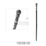 DIY ROUND SCEPTRE - diy round sceptre - 1    - Leona Party and Home