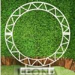 DOUBLE LAYER HOOP - double layer hoop - 1    - Leona Party and Home
