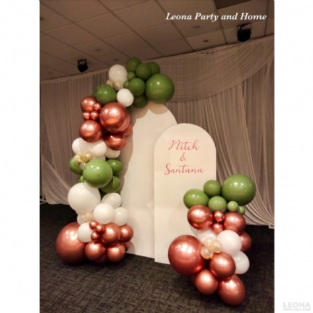 DPAB036 - dpab036 - 1    - Leona Party and Home