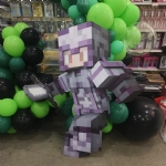 DPK123 MINECRAFT CUT-OUT - dpk123 minecraft cut out - 11    - Leona Party and Home
