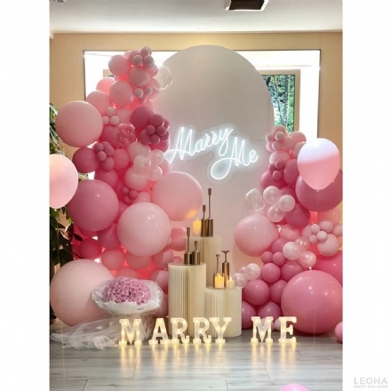 DPWP003 - Leona Party and Home