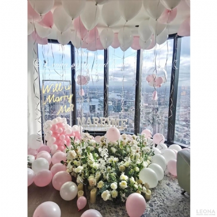 DPWP004 - Leona Party and Home