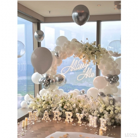 DPWP006 - Leona Party and Home