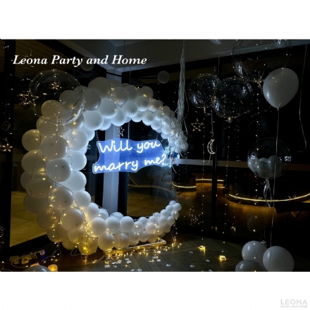 DPWP008 - Leona Party and Home