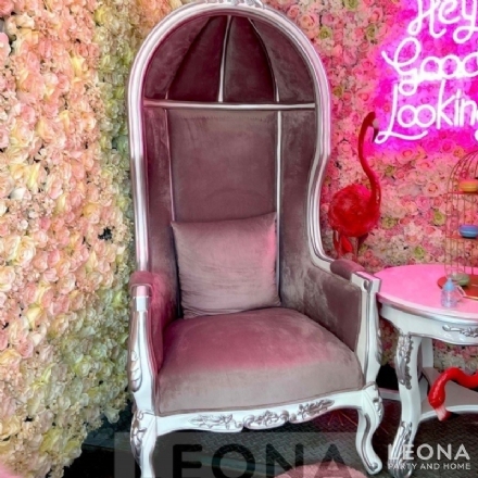 EGG CHAIR - Leona Party and Home