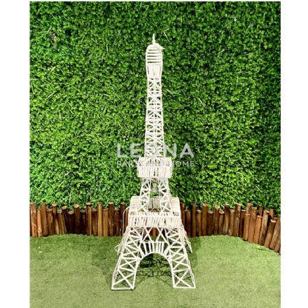 EIFFEL TOWER LIGHT UP - Leona Party and Home