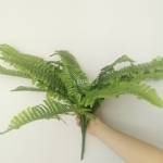 Fern Bush (47cm) - fern bush 47cm - 3    - Leona Party and Home