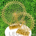 FERRIS WHEEL - ferris wheel - 1    - Leona Party and Home