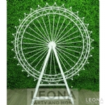 FERRIS WHEEL - ferris wheel - 2    - Leona Party and Home