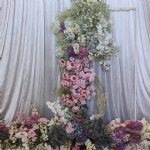 Floral Arrangement HL910 - floral arrangement hl910 - 1    - Leona Party and Home