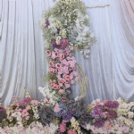 Floral Arrangement HL910 - floral arrangement hl910 - 2    - Leona Party and Home