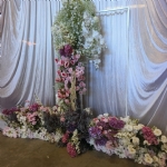 Floral Arrangement HL910 - floral arrangement hl910 - 4    - Leona Party and Home