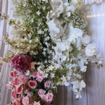 Floral Arrangement HL910 - floral arrangement hl910 - 5    - Leona Party and Home