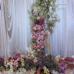 Floral Arrangement HL910 - floral arrangement hl910 - 3    - Leona Party and Home