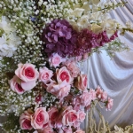 Floral Arrangement HL910 - floral arrangement hl910 - 7    - Leona Party and Home