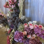 Floral Arrangement HL910 - floral arrangement hl910 - 9    - Leona Party and Home