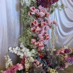 Floral Arrangement HL910 - floral arrangement hl910 - 6    - Leona Party and Home