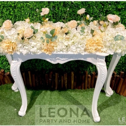 FLOWER PANEL - Leona Party and Home