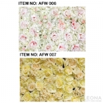 FLOWER WALL - flower wall - 3    - Leona Party and Home