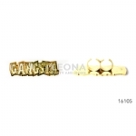 GANGSTA RING - gangsta ring - 1    - Leona Party and Home